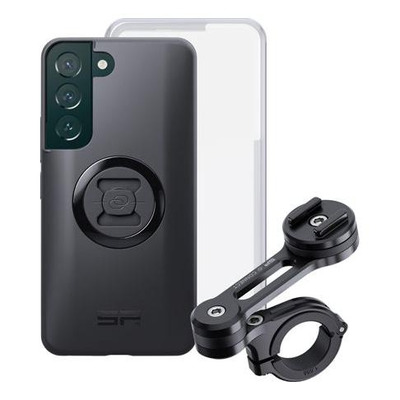 Support telephone moto IPHONE 6+/ SAMSUNG NOTE GIVI - NOIR