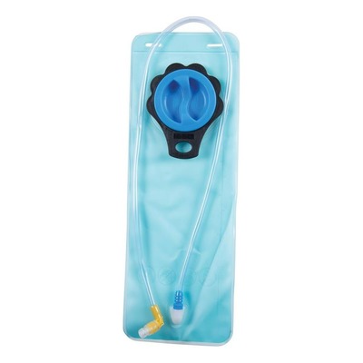 Pack d'hydratation Answer 3 litres bleu