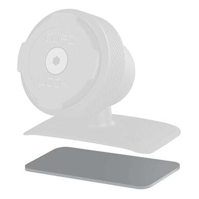 Pad adhésif de rechange Quad Lock support tableau de bord