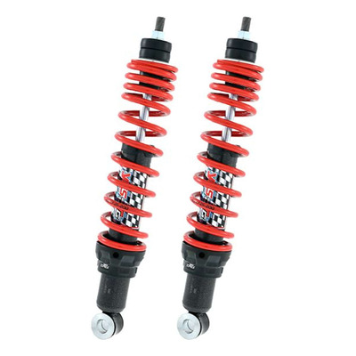 Paire d'amortisseurs à gaz YSS Gilera Runner 200 VXR 03-06