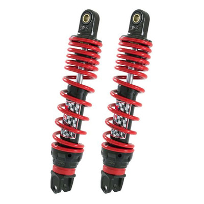 Paire d'amortisseurs à gaz YSS Honda PCX 125 10-14