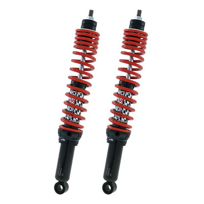Paire d'amortisseurs à gaz YSS Vespa GTV 250 07-09