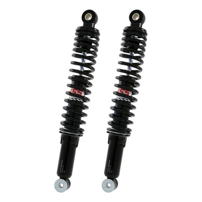 Paire d'amortisseurs hydraulique YSS Aprilia 125 Sportcity 06-08