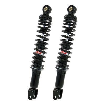 Paire d'amortisseurs hydraulique YSS Kymco People S 125 05-09