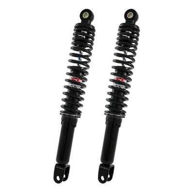 Paire d'amortisseurs hydraulique YSS Kymco People S 250 05-08