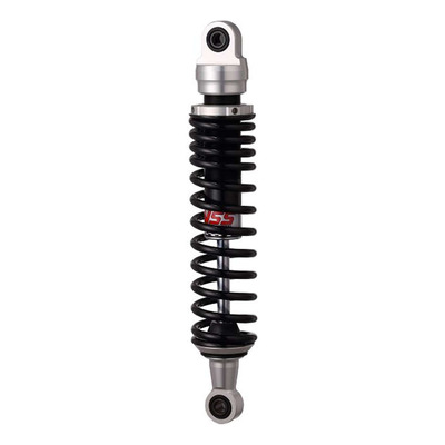 Paire d'amortisseurs YSS Harley Davidson XL 883 C Sportster Custom 98-10