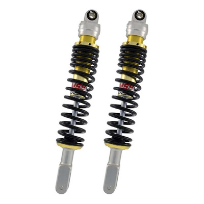 Paire d'amortisseurs YSS Honda FJS 400 SW-T 06-08