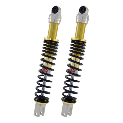 Paire d'amortisseurs YSS Honda Forza 250 00-07