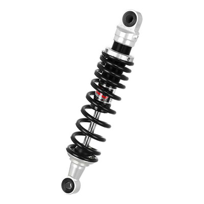 Paire d'amortisseurs YSS Honda VT 750 C Shadow 97-09