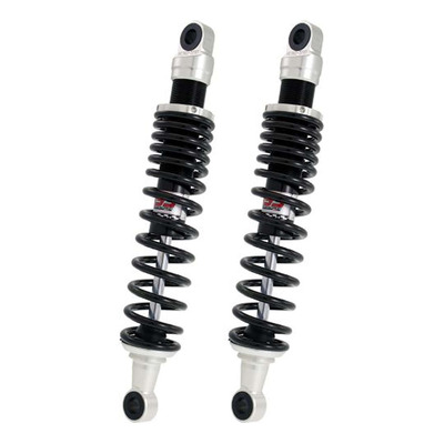 Paire d'amortisseurs YSS Moto Guzzi 650 NTX 86-95