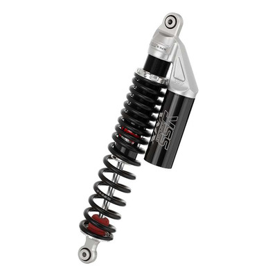 Paire d'amortisseurs YSS Suzuki RM 125 79-80