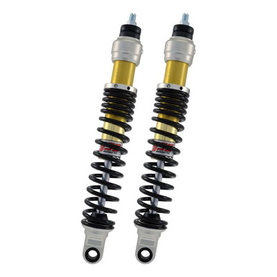 Paire d'amortisseurs YSS Vespa GT 200 4t 03-06