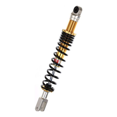 Paire d'amortisseurs YSS Yamaha XQ 125 Maxster 01-03