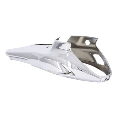 Paire de capotage moteur chrome Peugeot 103 RCX