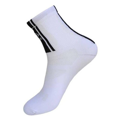 Paire de chaussettes FLR blanches (14 cm)