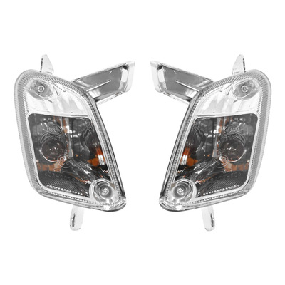 Paire de clignotant arrière Sym Fiddle 2 50 4t 2008-14