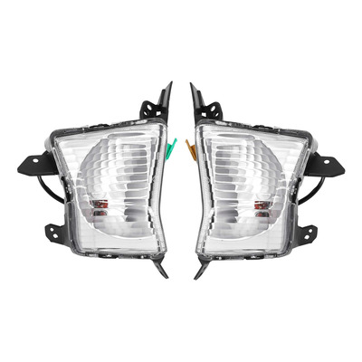 Paire de clignotant avant Yamaha N-MAX 125 2015-20