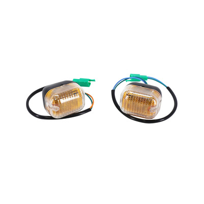Paire de clignotant MBK Stunt 2000-
