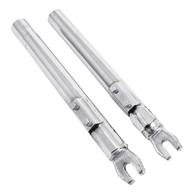 Paire de fourreau de fourche avec ressorts Peugeot 103 Sp