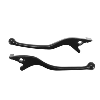Paire de levier de frein noir NIU N-PRO