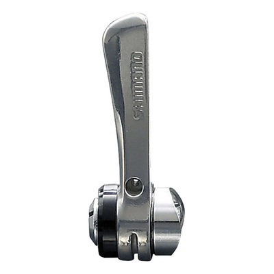 Paire de Levier de Vitesses au Cadre Shimano SL-R400 8 Vitesse et 2/3 Plateaux