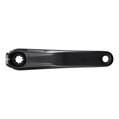 Paire de Manivelles Vélo Shimano FC-E8050 pour Vélo Électrique