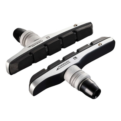 Paire de Patins de Frein Shimano M70R2 pour Jantes Aluminium