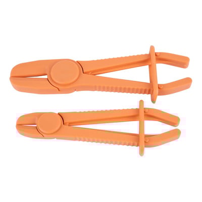 Paire de pince à clamper Buzzetti