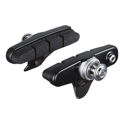 Paire de Portes-Patin Shimano BR-R8100 Frein Vélo Route
