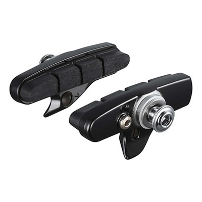 Paire de Portes-Patin Shimano BR-R8110-F Frein Vélo Route