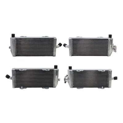 Paire de Radiateurs PSYCHIC Type Origine - Sherco 250 SE Factory 18-23