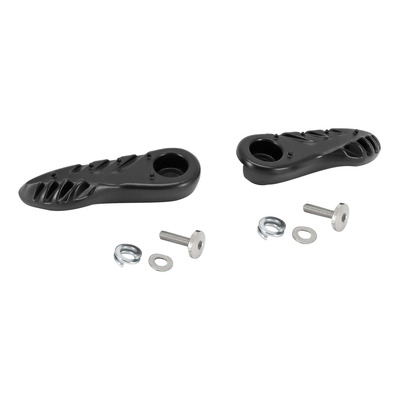 Paire de repose-pieds MBK Booster Spirit 50 2004-