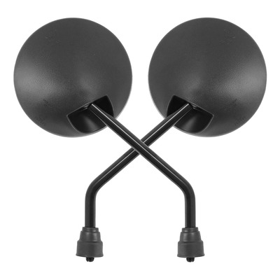Paire de rétroviseur noir NIU N-PRO