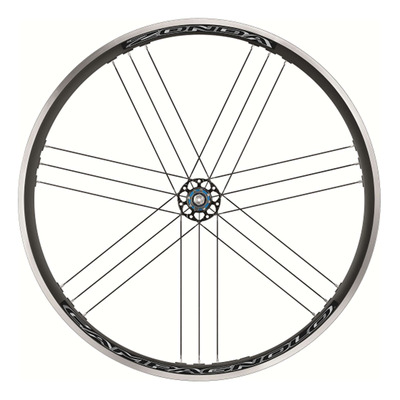 Paire de roue vélo route Campagnolo Zonda c17 patin CRL Campagnolo