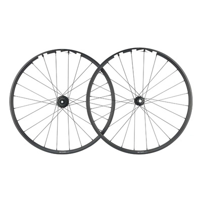 Paire de roues Shimano 29" MT501 Boost Centerlock Microspline