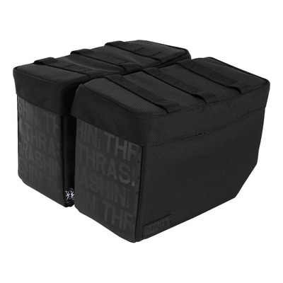Paire de sacoches Thrashin Essential Base 10L