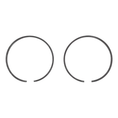 Paire de segment Ø 38,98 mm MBK 88
