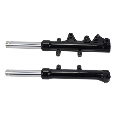 Paire de tubes de fourche Yamaha Nmax 125/150 2015-24