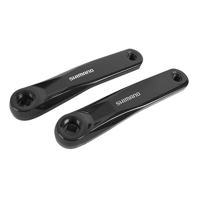 Paire manivelles Shimano VAE FC-E5010 170 mm
