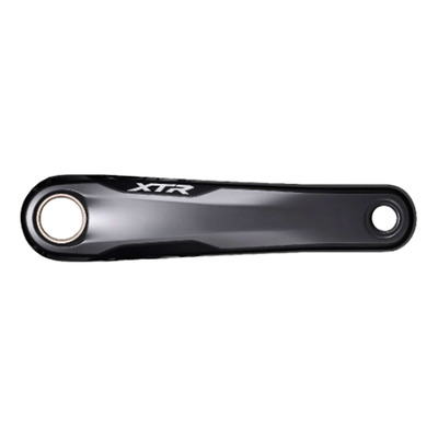 Paire Manivelles Shimano XTR FC-M9125-1 Monoplateau 12 Vitesses