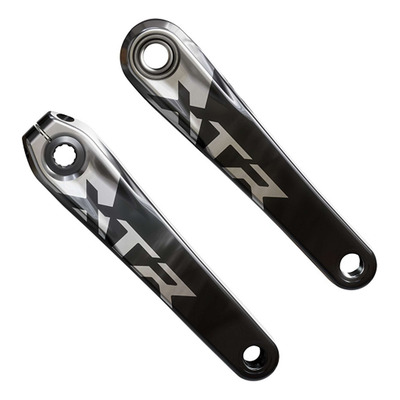 Paire Manivelles VTT Shimano XTR FC-M9200 12 Vitesses