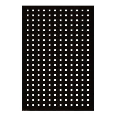 Panneau perforé JBM 1000x600mm pour mobilier d'atelier