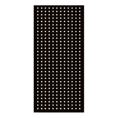 Panneau perforé JBM 1500x600mm pour mobilier d'atelier