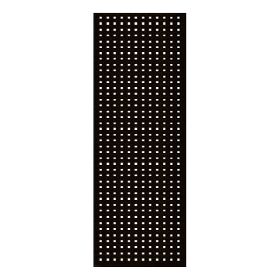 Panneau perforé JBM 2000 x 600mm pour mobilier d'atelier