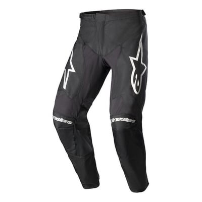 Pantalon cross Alpinestars Racer graphite