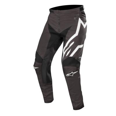 Pantalon cross Alpinestars Racer Graphite noir/anthracite