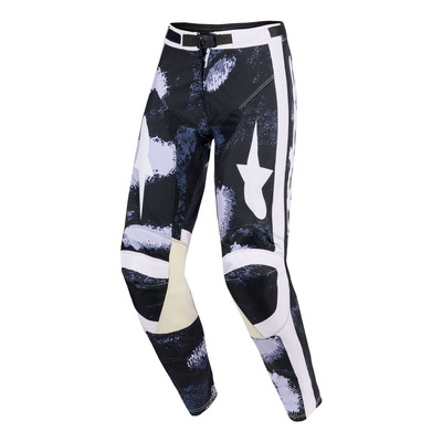 Pantalon cross Alpinestars Racer Lahnd iron/camo