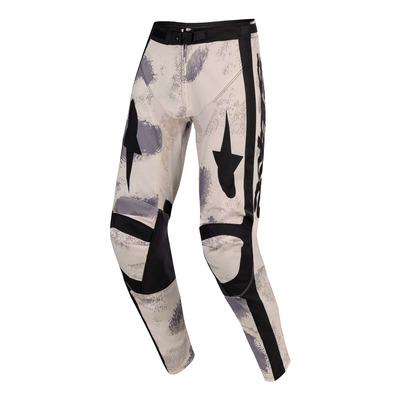 Pantalon cross Alpinestars Racer Lahnd sand/camo
