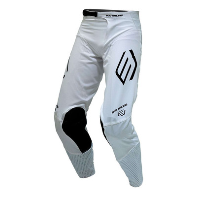 Pantalon cross Bud Racing SX Fit 95’ Evo blanc