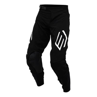 Pantalon cross Bud Racing SX Fit 95’ Evo noir